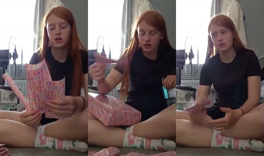 Transmisión de danielle_ginger - 8 ago 2026, 11:33