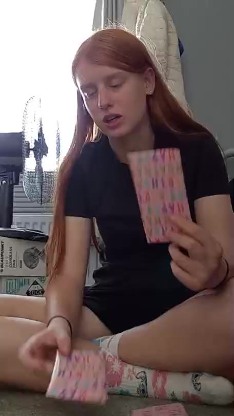 danielle_ginger