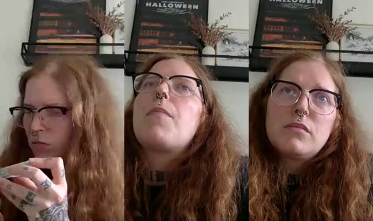 davidbeccums's Stream - Jul 12, 2026, 10:05 PM