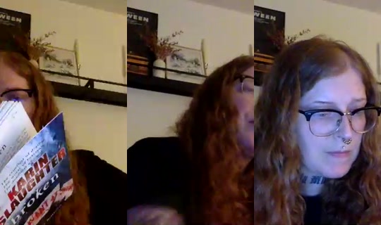 davidbeccums's Stream - Jul 15, 2026, 2:29 AM