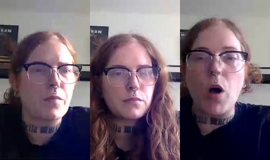 davidbeccums's Stream - Jul 26, 2026, 9:32 PM