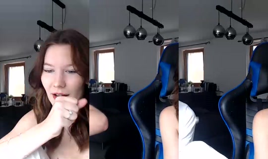 dejascat's Stream - Aug 6, 2026, 12:56 PM