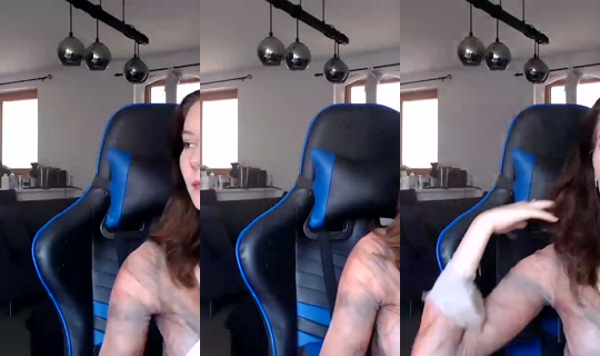 dejascat's Stream - Aug 8, 2026, 2:34 PM