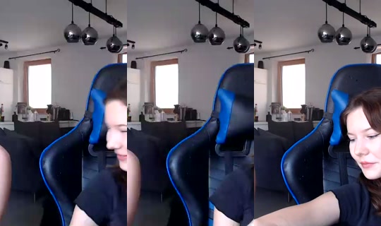 Stream von dejascat – 11. Aug. 2026, 14:20