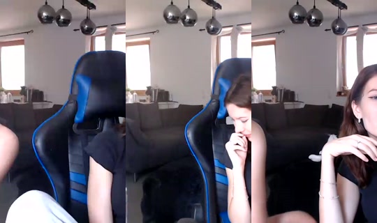 Stream von dejascat – 11. Aug. 2026, 15:02