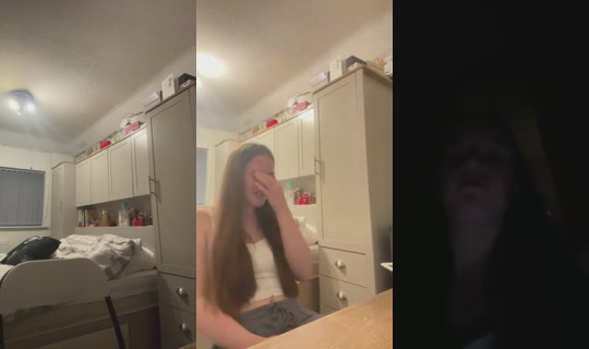 dm_15's Stream - Oct 7, 2026, 8:01 PM