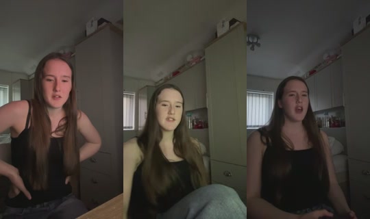 dm_15's Stream - Oct 8, 2026, 4:34 PM