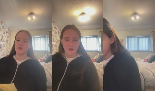 dm_15's Stream - Oct 9, 2026, 10:48 AM