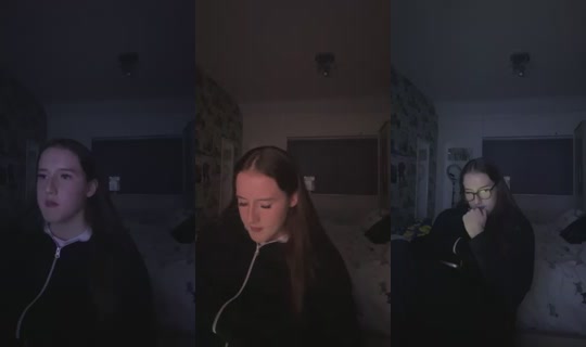 dm_15's Stream - Oct 9, 2026, 7:37 PM