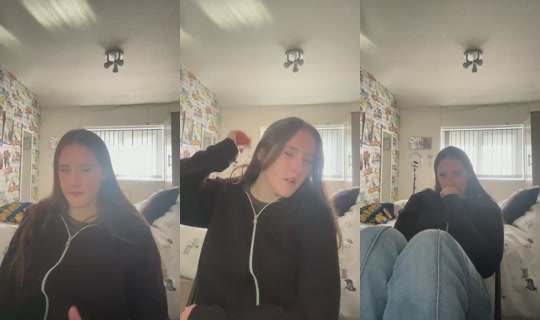 dm_15's Stream - Oct 10, 2026, 11:50 AM