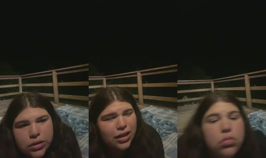 dontbeweirdd_'s Stream - Sep 2, 2026, 7:03 AM