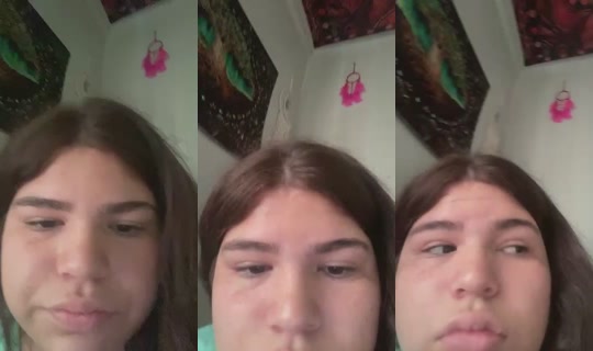 dontbeweirdd_'s Stream - Sep 3, 2026, 1:01 PM