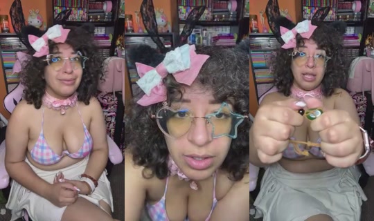dulceace's Stream - Oct 3, 2026, 11:03 PM
