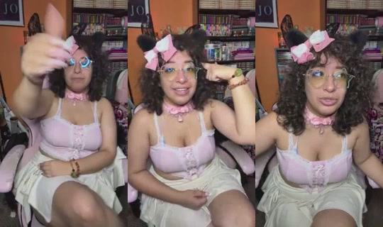 dulceace's Stream - Oct 3, 2026, 11:40 PM