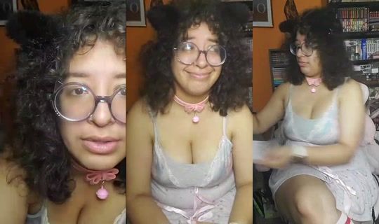 dulceace's Stream - Oct 15, 2026, 3:21 PM