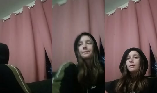 Stream ni ebonyyyy - Ago 2, 2026, 7:44 AM