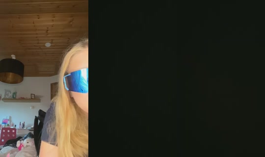 Stream eilisvfx - 26 Agu 2026, 17.48