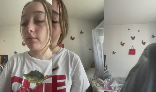 el.la74's Stream - Sep 17, 2026, 6:53 AM