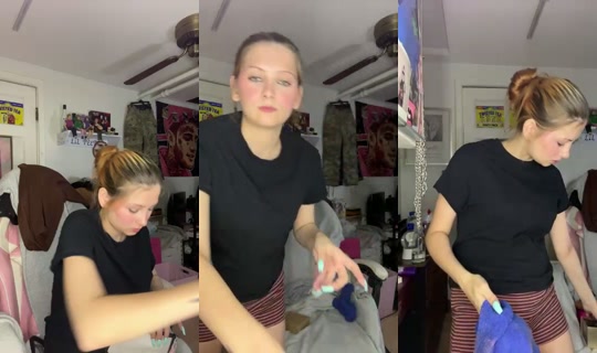 emilybear3's Stream - Jul 27, 2026, 1:40 AM