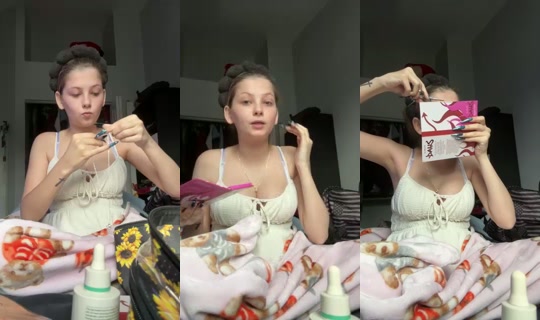 emilybear3's Stream - Aug 2, 2026, 5:46 PM