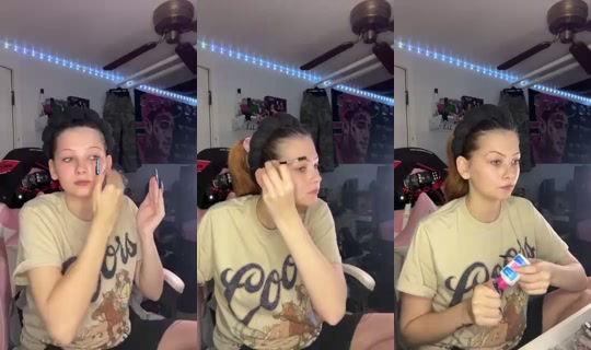 Stream ni emilybear3 - Ago 7, 2026, 7:31 PM