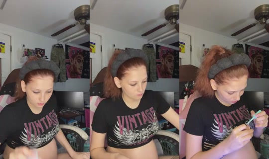 emilybear3 Recorded on Aug 31, 2026, 10:33 PM