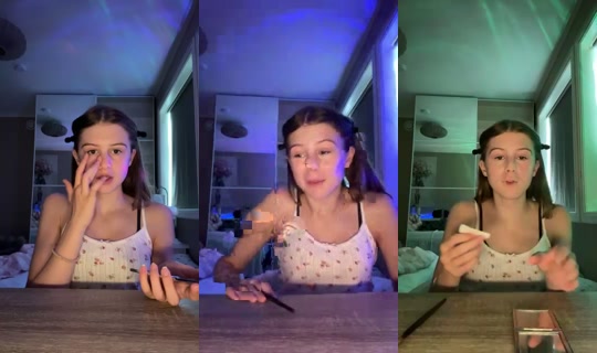 emina0512's Stream - Aug 8, 2026, 9:28 AM