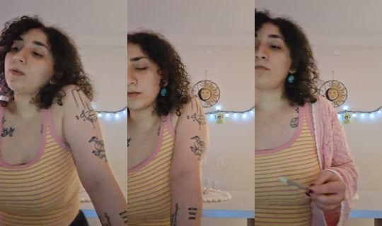 endlessmeowz's Stream - Oct 23, 2026, 12:06 AM