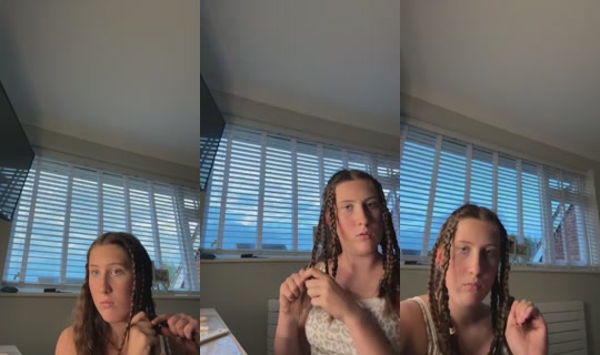 evas_lives's Stream - Aug 24, 2026, 7:01 PM