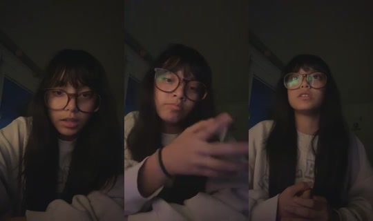 evelynwk's Stream - Oct 15, 2026, 4:49 PM