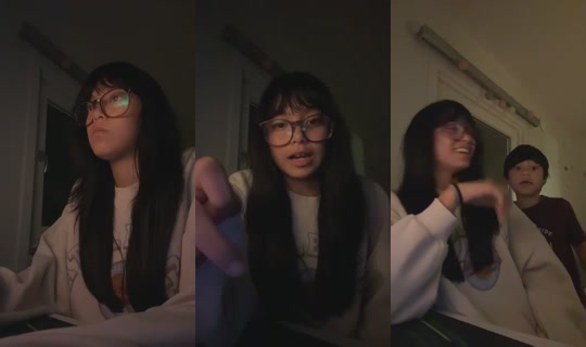 evelynwk Recorded on Oct 15, 2026, 5:40 PM