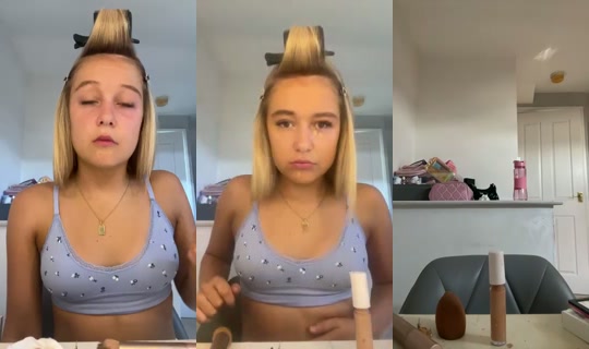 evesxx's Stream - Jul 10, 2026, 10:04 AM