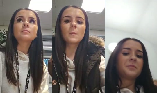evieoliverr's Stream - Oct 7, 2026, 7:57 AM
