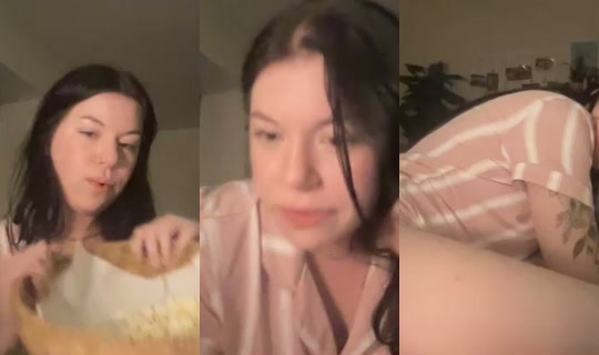 fairythrillz's Stream - Jul 25, 2026, 4:44 AM