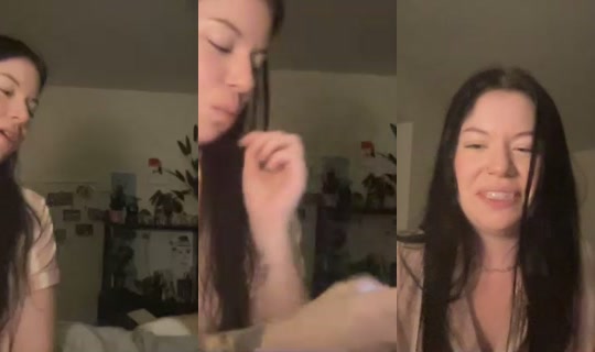 fairythrillz's Stream - Jul 25, 2026, 5:24 AM