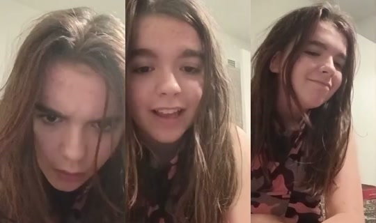 Stream de faye12312 – 19 juil. 2026, 7:45