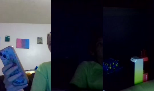 fkin_potato's Stream - Jul 22, 2026, 2:46 AM