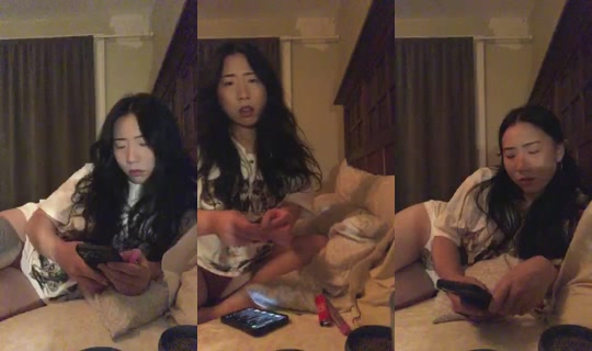 freya.love's Stream - Sep 4, 2026, 6:50 AM