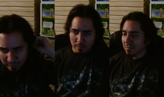 galaxyice.'s Stream - Jul 19, 2026, 8:16 AM