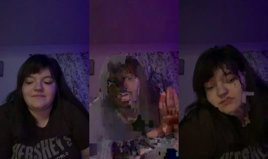 galaxyice.'s Stream - Jul 25, 2026, 1:23 AM