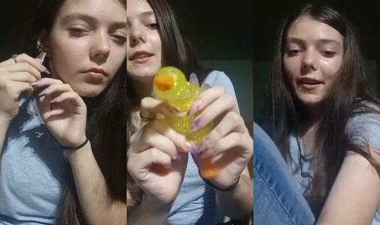 gayleludwick's Stream - Jul 27, 2026, 6:40 AM