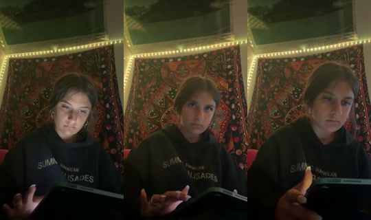givemiablunt's Stream - Jul 20, 2026, 9:07 PM