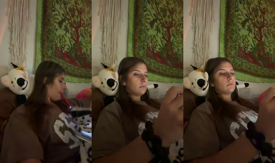 givemiablunt's Stream - Aug 10, 2026, 6:08 PM