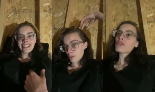 gothboinicole18's Stream - Jul 22, 2026, 6:07 AM