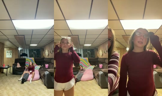 gracie0136's Stream - Jul 25, 2026, 6:36 AM