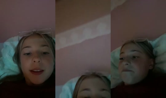 gracie0136's Stream - Jul 25, 2026, 7:21 AM