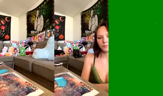 grizzly13's Stream - Jul 27, 2026, 8:23 PM