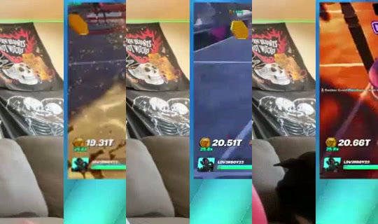 grizzly13's Stream - Aug 24, 2026, 8:52 PM