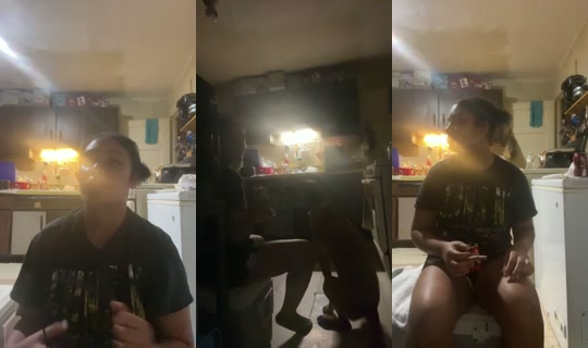 hailzzmar1e's Stream - Jul 13, 2026, 2:18 AM