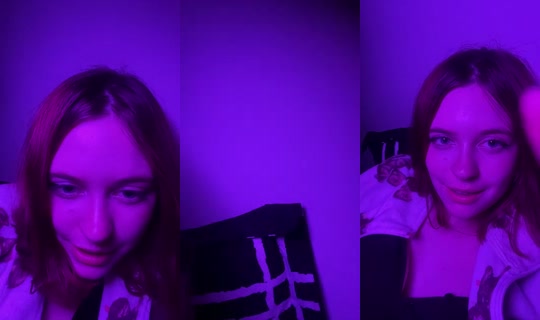 haleyisebay's Stream - Aug 7, 2026, 7:25 AM